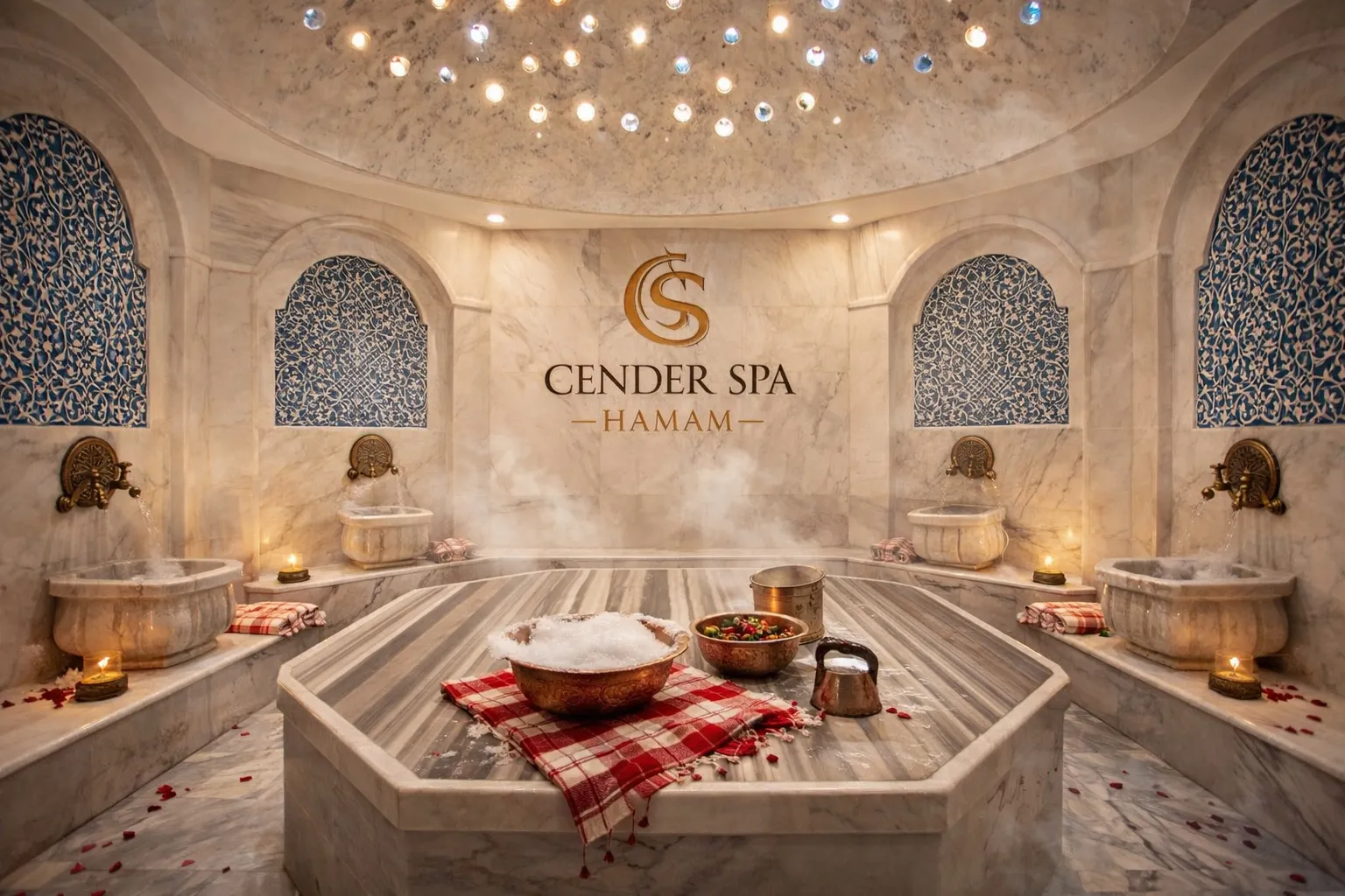 Hamam 